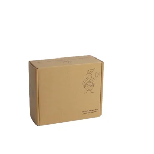 Bio Custom Luxury Foldable Cardboard Paper Box Printed Logo for Jewelry Skin Care Perfume Gift Packaging Christmas Jewelry Boxes