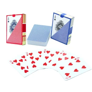 Black Ghost Dry Erase Rose Poker Playing Cards Table Playing Cards Made of Durable Paper Material for Family Entertainment