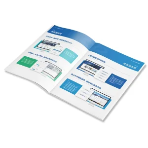 Book and Magazine Catalog Printing