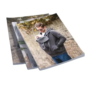 Booklet Catalog Leaflet A4 Flyer Brochures Offset Paper Cardboard Corrugated Board Offset Printing