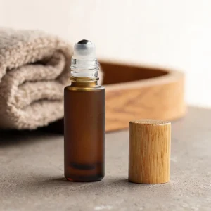Bottle with Temperature Control and Leak Proof Design Hydration Flask for Gym Office and Travel Roller Bottle