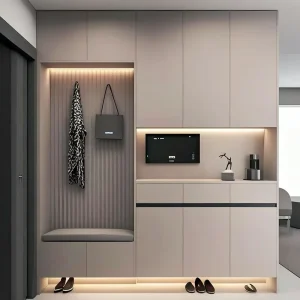 Boyce Whole house Custom Kitchen Cabinets Free On site Measurement + 3D Rendering Design