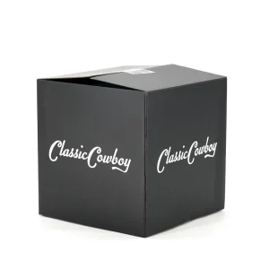 Brown Corrugated Kraft Paper Custom Black Logo Folded Packaging Boxes Shipping RSC Mailer Box