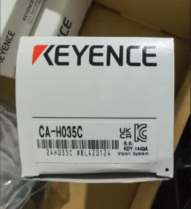 CA-H035C Visual System Japan