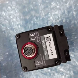CA-HX500M Visual System camera