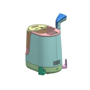 CAD Designing Product Design 3d Drawings Design Services
