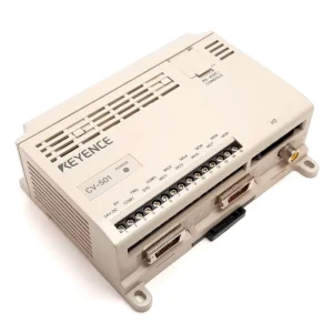 CV-501 Vision System Controller for Factory Product Visual Inspection Image Processing and Control