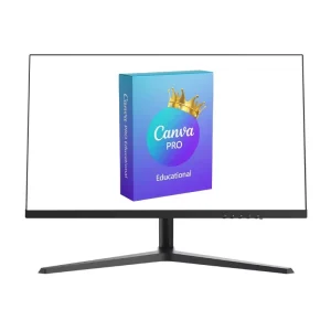 Canvas Pro Home Subscription Official Genuine Online Graphic Design Software Linux Mac Compatible