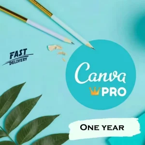 Canvas Pro Private Account Subscription Commercial Use Official Genuine Educational Online Graphic Design Software