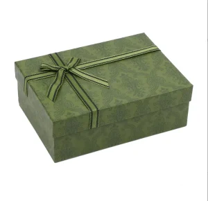 Cardboard Box Custom Logo Boxes Printed Luxury Wedding Package Paper Bag Gift Shopping Bag Gift Box For Jewelry Cosmetic Makeup