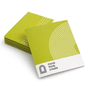 Cardboard Brochure Printing, Full-Color Catalogue, Leaflet and Booklet