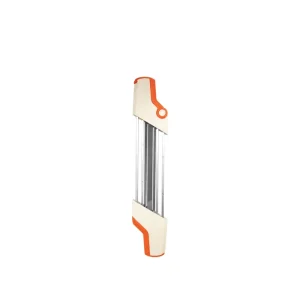 Chainsaw File Kit Include 5 32 3 16 and 7 32 Inch Round Files Flat File