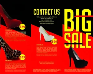 Check Out Our Professionally Printed Full color Product Brochure for More Details