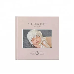 Children Art & Design Books Custom Coloring Children China Photo Book Printing