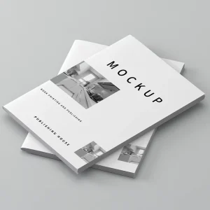 China Customized Paper Paperboard Product Printing Publishing Catalogue Magazine Book Printing Service Imprimerie Livre