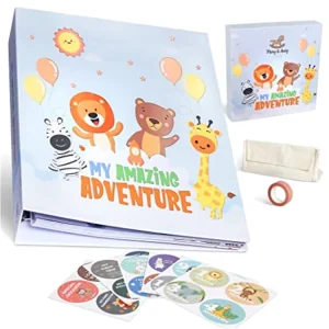 China Manufacturer Customized Printing Hardcover Children Illustration Picture Books