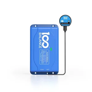 China Manufacturer Smart Active Equalizer Balancer Equalize BT Mobile App Software