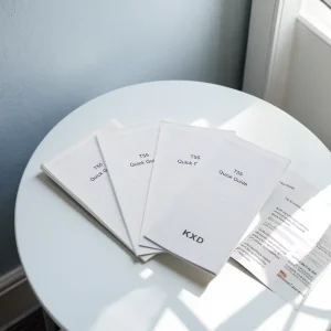 China Printer Bulk Art Paper Paper Cardboard File Folder Company Catalog Brochure Flyer Colorful Paper Book Printing Service