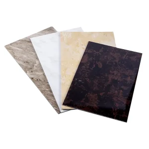 China Supplier Manufacture Hotsell Print HPL Colorful HPL Sheet 1.8mm