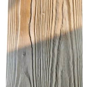 Clear Water Wood Grain Formwork for Interior Walls Bedroom Hall Staircase Living Room Hospital & Workshop Contemporary Design