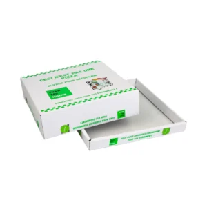 Color Printing Paperboard Rigid Box