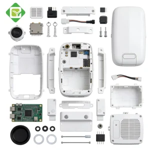 Compact Electronic Product Design Supports Smart Gadgets with Optimized Structure and Reliable Prototype Development