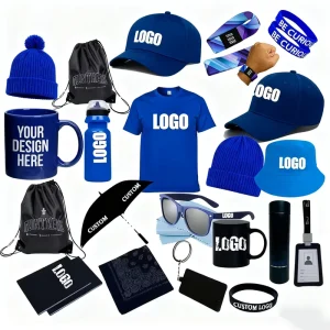 Corporate Shop Activities Set Solutions Custom Marketing Business Office Products Gifts Items with Logo