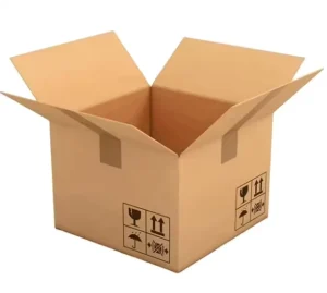 Corrugated Box Packaging Outer Box Can Be Customized and Printed by the Carton Manufacturer