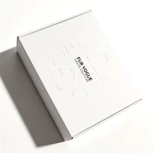 Corrugated Cardboard Box Shipping Box Custom Logo for Packaging Corrugated Box Custom Logo Fashion Mailer Box