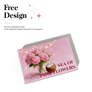 Corrugated Paper Folders Custom Logo Embossing E Commerce Packaging Recyclable Shipping for Natural Skincare Products