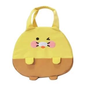 Cosmetic Cotton Drawstring Gift Tote Bag