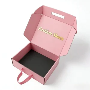 Creative DIY Personalized Reusable Eco-Friendly Wedding & Novelty Gift Box with Offset Printing Custom Size Paper Packaging