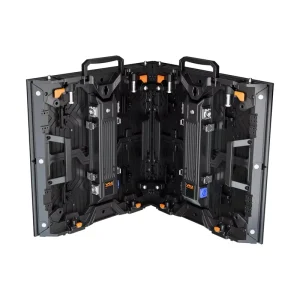 Creative Display P3.9mm Rental LED Screen IP65 Protection Lightweight Portable Outdoor Stage Event Board Ceiling Backdrop Floor