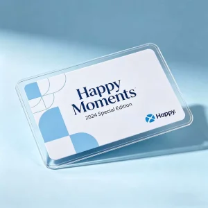 Creative Niche Industry Card Customization with RFID & Security Features Durable Business Cards From Professional Factory