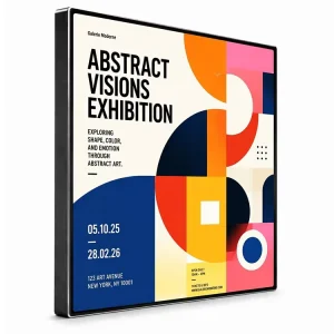 Crypto Art Show Square Advertising Display 29.4 Inch 4K Level Resolution Android WiFi CMS 1:1 Ratio Indoor Multimedia Kiosk OEM