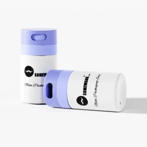 Custom 250ml New Design Plastic Pill Bottles Packaging HDPE Empty Containers For Health Care