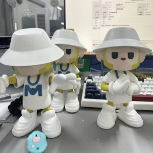Custom 3D Product Design and Printing Service, Rapid Prototyping Parts