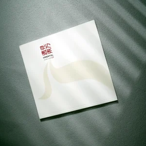Custom 3D UV Printed Photo Album, Perfect Binding, Customizable Cover and Page Design, Offset Paper Cardboard