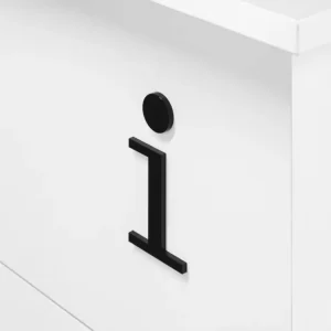 Custom Acrylic Alphabet 3D Letter Signage for Wall Shops