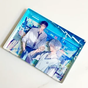 Custom Acrylic Brick Thick Make Your Own Design Low MOQ Desk Decoration Customized Acrylic Standee