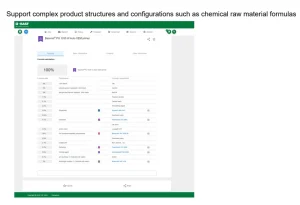 Custom Admin Dashboard & Web System Development Enterprise Management Platform