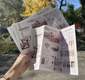 Custom Advertising Leaflets Printing Service