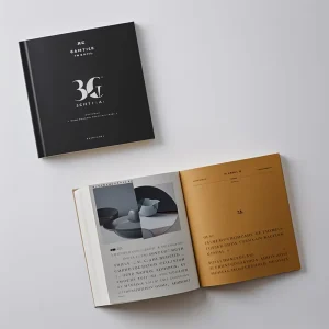 Custom Advertising & Promotional Materials Brochure Booklet Flyers Leaflet Pamphlet Book & Magazine Printing Service