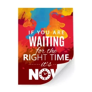 Custom Art Wall Poster Printing Polyester Custom Size Waterproof Eco-Friendly for Photographers Artists Digital Technique for