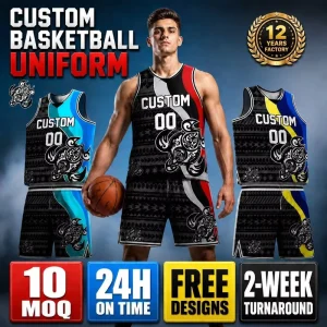 Custom Basketball Singlet Tribal Tattoo Turtle Design Australia NZ Team Jersey Maori Polynesian Basketball Performance Uniform