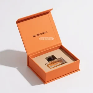 Custom Biodegradable Handmade Flap Gift Boxes Cardboard Packaging Magnetic Boxes Matte Paper Gift Boxes