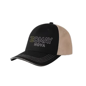 Custom Blank Vintage Trucker Hat Mesh Snapback 6 Panel Adjustable Breathable Outdoor Cap Manufacturer Low MOQ