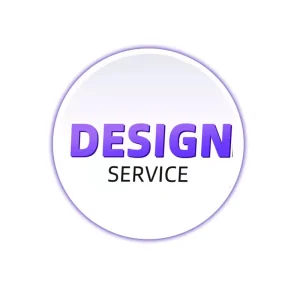 Custom Book Design and Logo Printing Service Perfect Binding CMYK Color