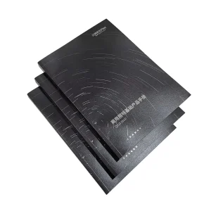 Custom Book Printing Service Paperback Soft Cover Full Color Magazine Book Brochure A4 A5 A6 Story Publishing