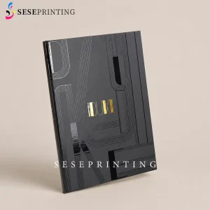 Custom Books Brochures Magazines Coffee Table Photography Book Printing Services